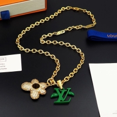 Louis Vuitton Necklaces